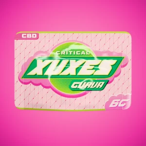 CRITICAL GUAVA 6GR