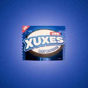 DRY BISCOTTI CBD 2GR