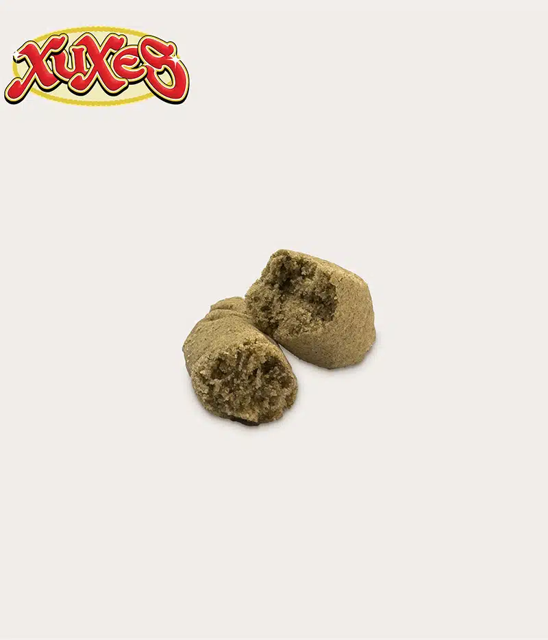 Lotus Kief CBD 2GR - Imagen 2