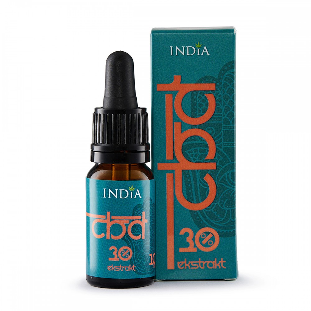 30% EXTRACTO CBD 10ML PREMIUM