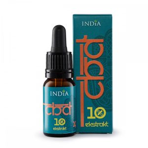 10% EXTRACTO CBD 10ML PREMIUM