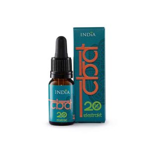 20% EXTRACTO CBD 10ML PREMIUM