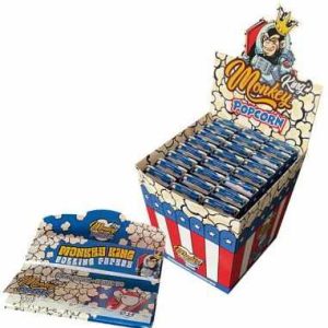 COMBIEPACK MONKEY POPCORN