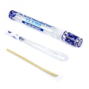 CYCLONE KLEAR CONE BLUEBERRY