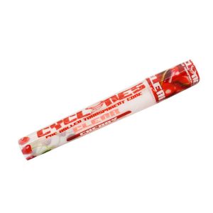 CYCLONE KLEAR CONE CHERRY