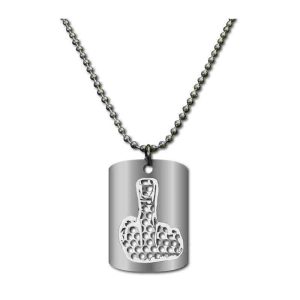 COLLAR GRINDER FINGER | VSYNDICATE