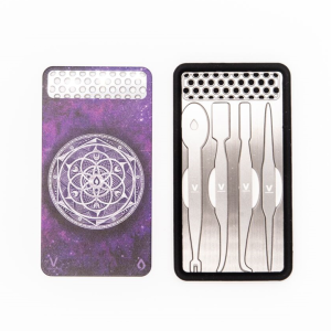 DABIT CARD NEBULA | V-SYNDICATE