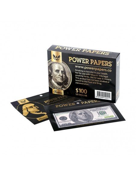 Papeles de Liar Dólar