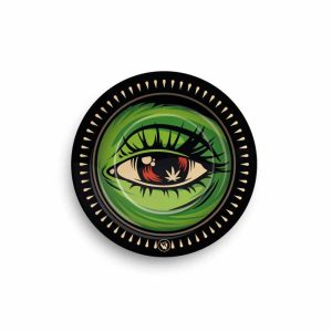 CENICERO DE METAL PROPAGANJA