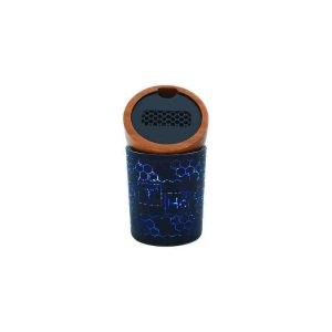VSYNDICATE SMARTSTASH PEQUEÑO THC AZUL