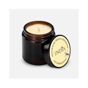 VELA DE CÁÑAMO ANTI-MOSQUITOS 90 G