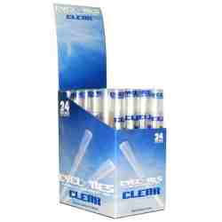 CYCLONE KLEAR CONE TRANSPARENTE