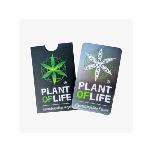 TARJETA GRINDER PLANT OF LIFE PLATA | VSYNDICATE
